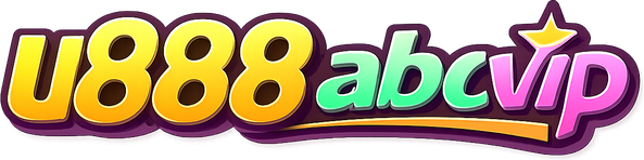 Logo u888 abcvip
